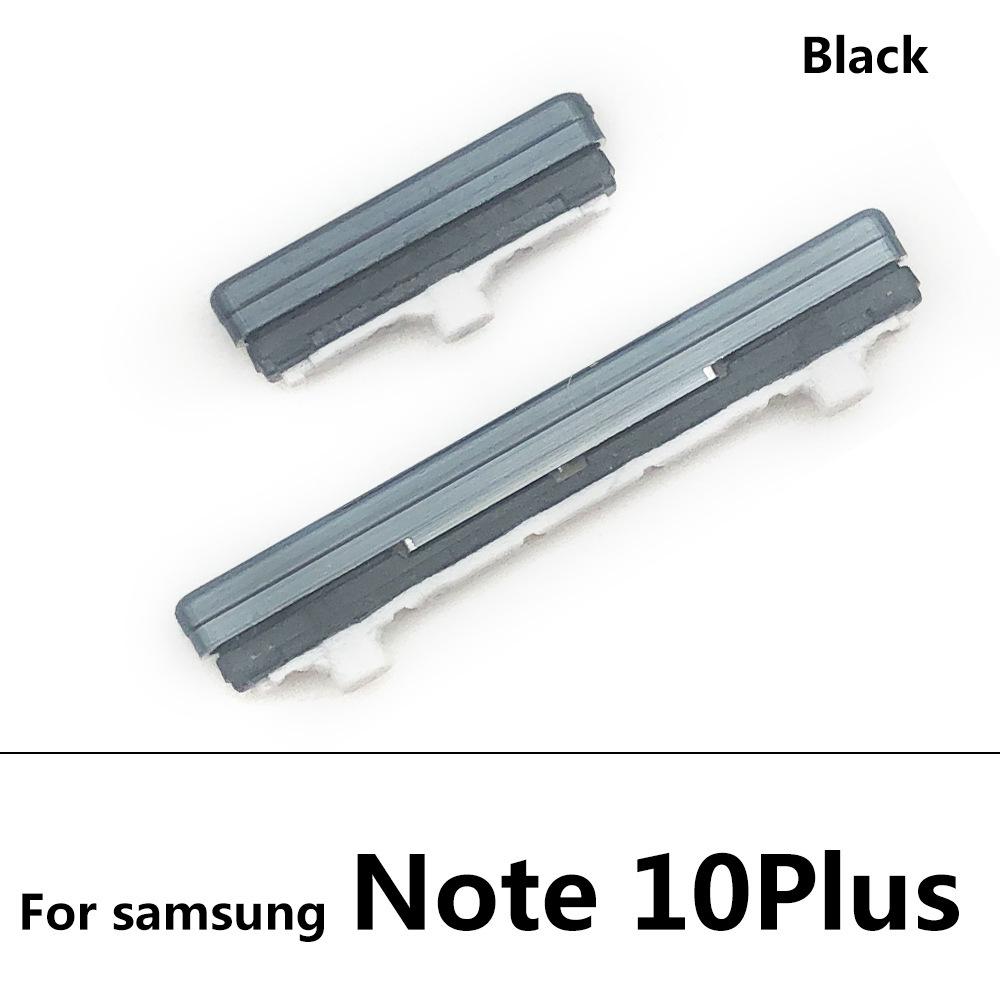 Side Power/Volume Button for Samsung Note 9/Note 10 Plus
