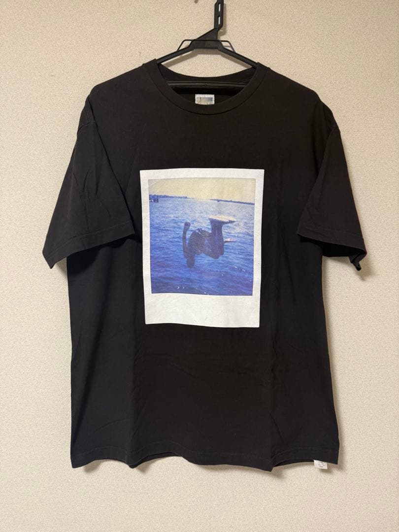 

[USED] WACKOMARIA T-shirt XL by DAVIDE SORRENTI