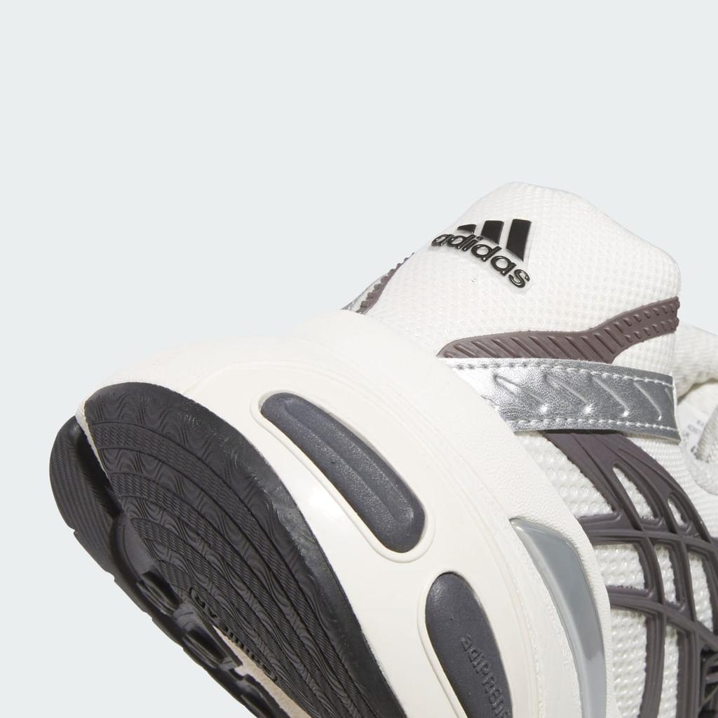 adidas ADISTAR XLG 2.0 KJ7895 Unisex Originals Sneakers Grey Strata / Core Black / Off White