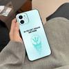 Percy Jackson Handyhülle Schwarze Handyhülle Für IPhone 17/16/15/13/14 Pro Max/ 11Plus/X/Xr/Xs Max 13mini