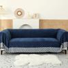 New Chenille Waterproof Sofa Cover Cloth Sofa Blanket Cover Full Universal Couch Towel Cover Dust Proof Sofa Cushion Cove