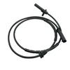 34526771777 ABS Wheel Speed Sensor for BMW X5 X6 sDrive35i xDrive35i, xDrive50i