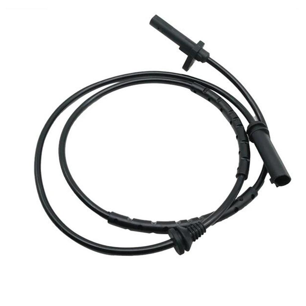 34526771777 ABS Wheel Speed Sensor for BMW X5 X6 sDrive35i xDrive35i, xDrive50i