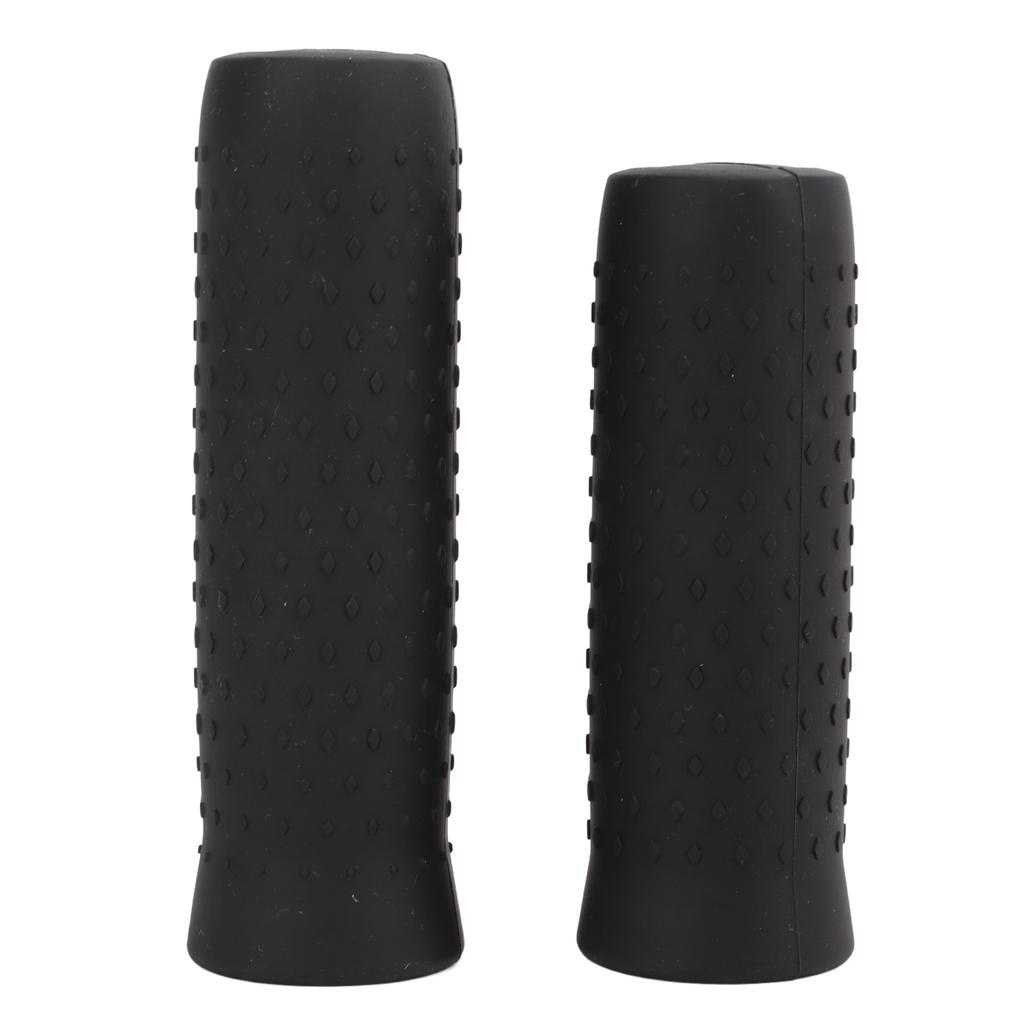 Electric Scooter Handle Sleeve Protective Case Silicone Handle Cover for Ninebot MAX G30