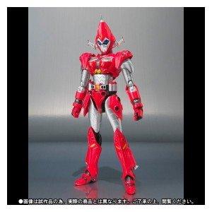 

S.H.Figuarts Skydain Tamashii exclusive