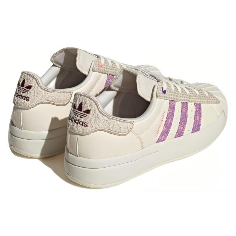 Adidas Originals Superstar Ayoon 'Beige' Women's Sneakers IG3001