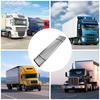 Truck Windshield Sun Shade Car Window High-efficiency Sun Protection Aluminum Foil Insulation Sunscreen 220 * 80cmWindshield Sunshades 1