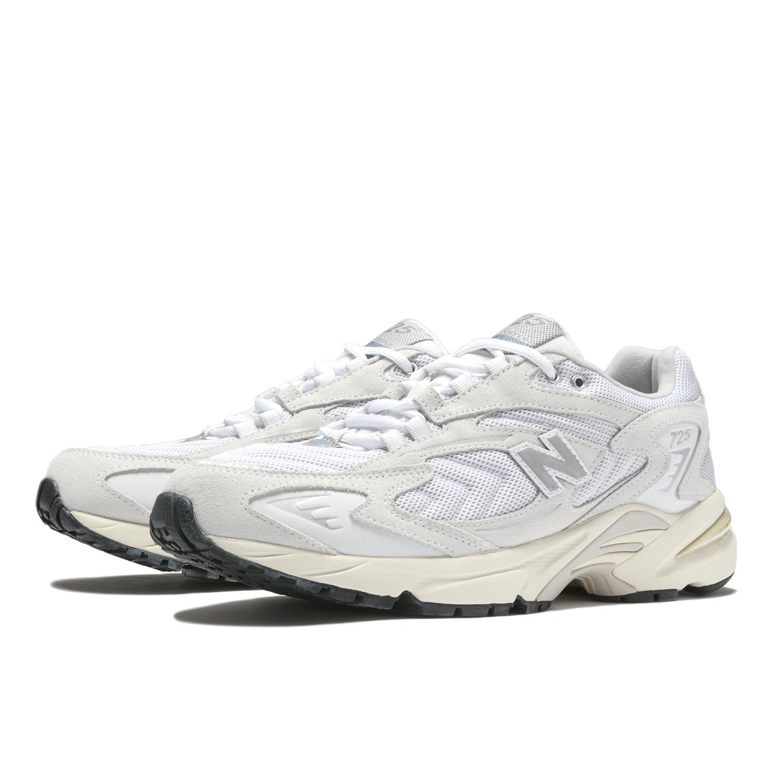 ML725BA New Balance 725 Light Gray (Men s) 6