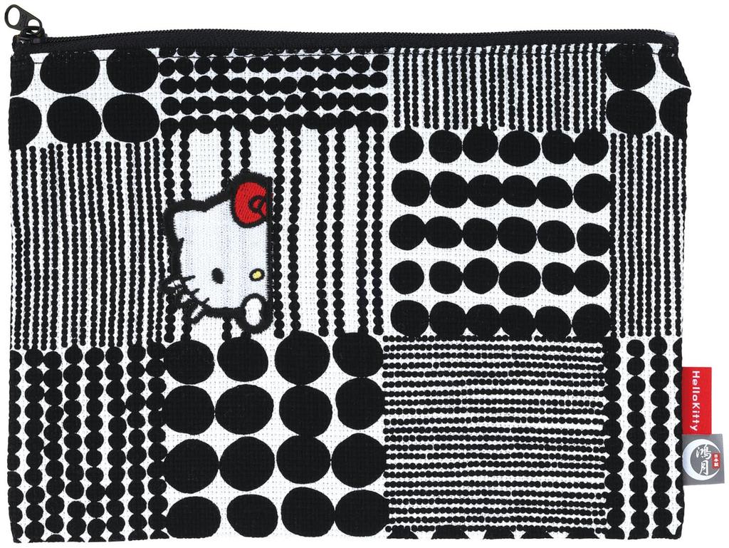 Pouch Small Item Case [Skater] KOUFP1-70282