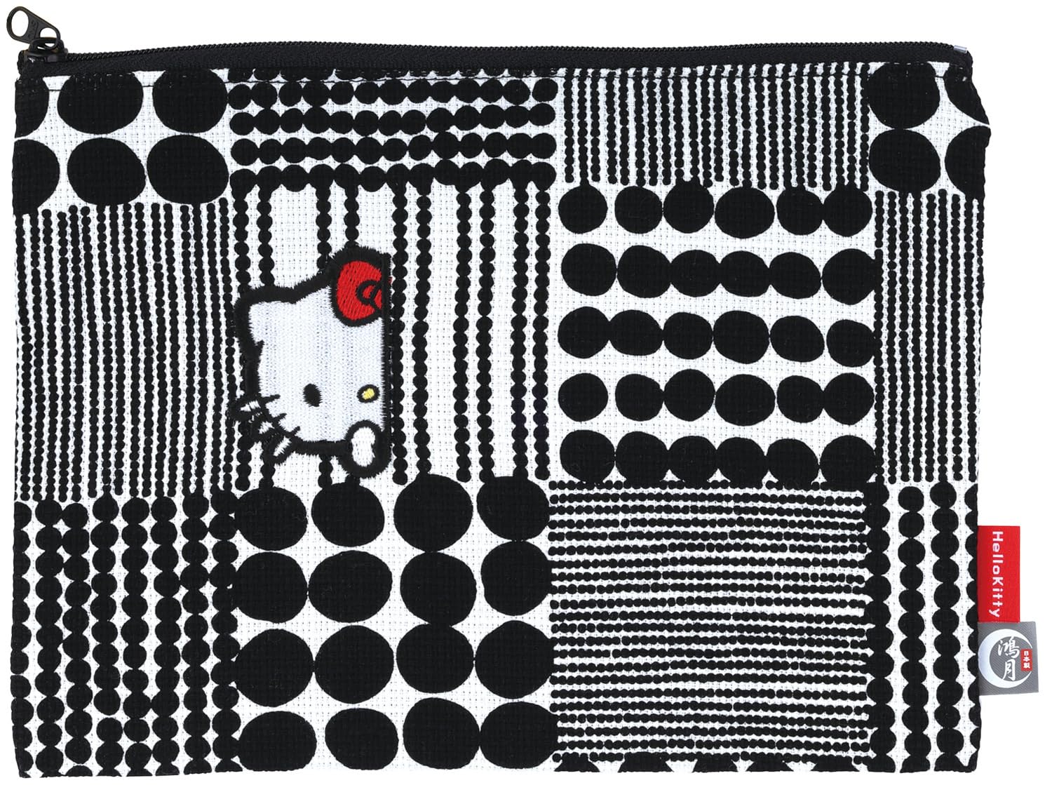 

Pouch Small Item Case [Skater] KOUFP1-70282