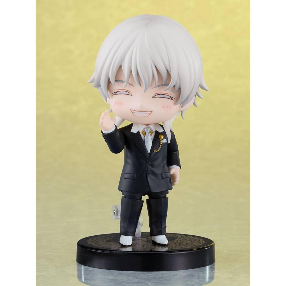 Touken Ranbu Nendoroid Tsurumaru Kuninaga  Ceremonial Attire Ver.  Touken Ranbu Online 
