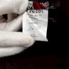 Used Unused Stored itemKANGOL Hunting Cap Black Worn by Sho Hirano