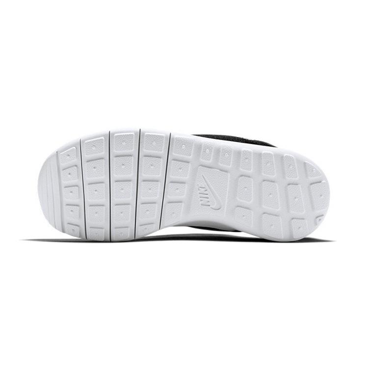 (PS) Nike Roshe One Black/White/Silver Kids' 749428-021