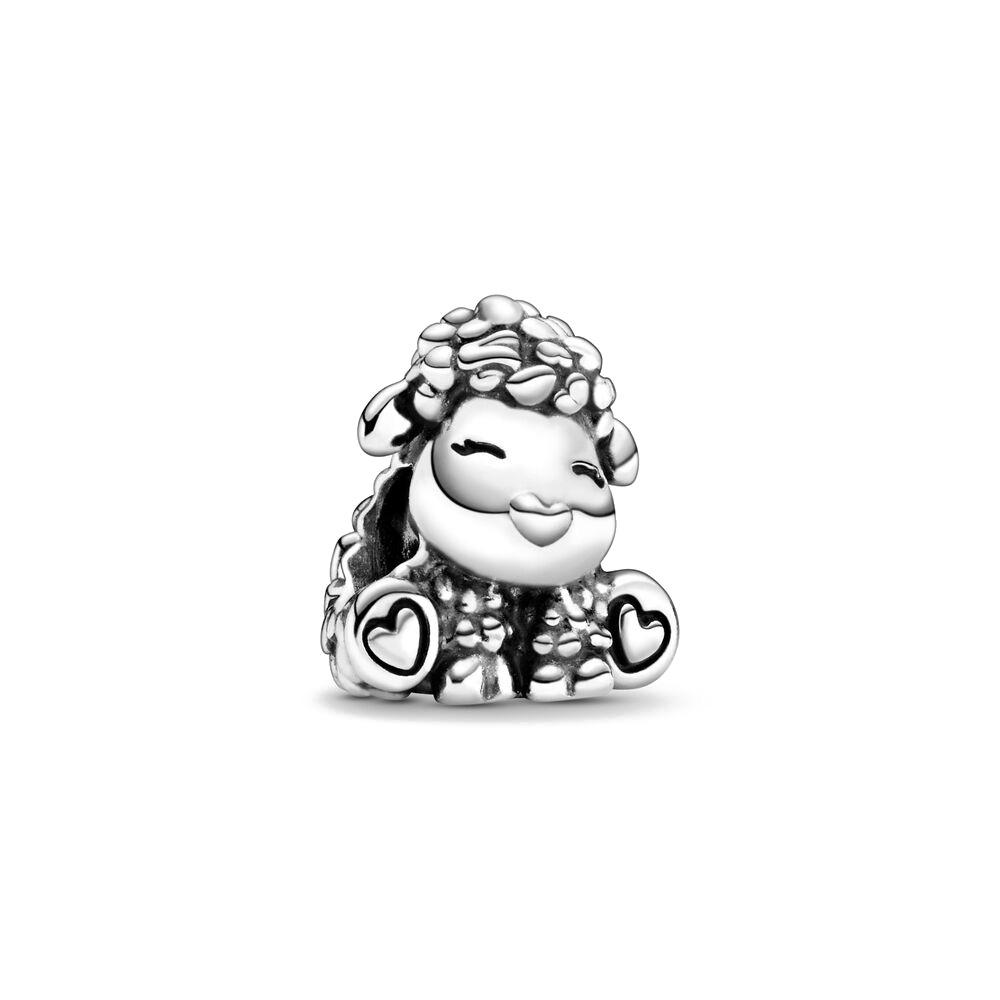 New Colorful Love Puzzle Charm Bead Jewelry 925 Silver Women's Bracelet DIY Jewelry Gift