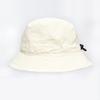 RACOHA Lilli light bucket hat (light simple bucket hat)