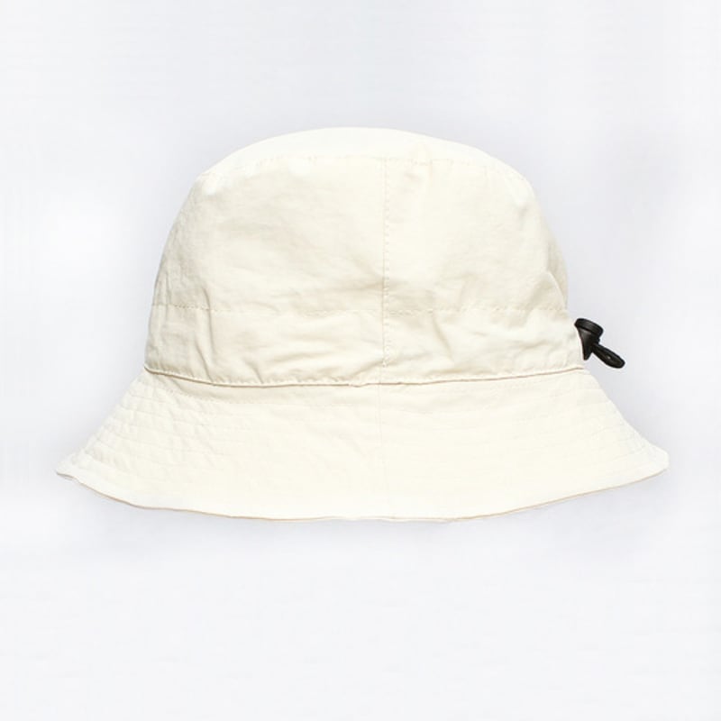 RACOHA Lilli light bucket hat (light simple bucket hat)