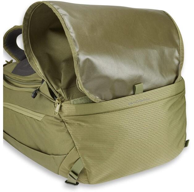 Рюкзак Lowe Alpine Alpine Escape Tour ND50+15L chlorite green (Damen) (FTR-53-CHG)