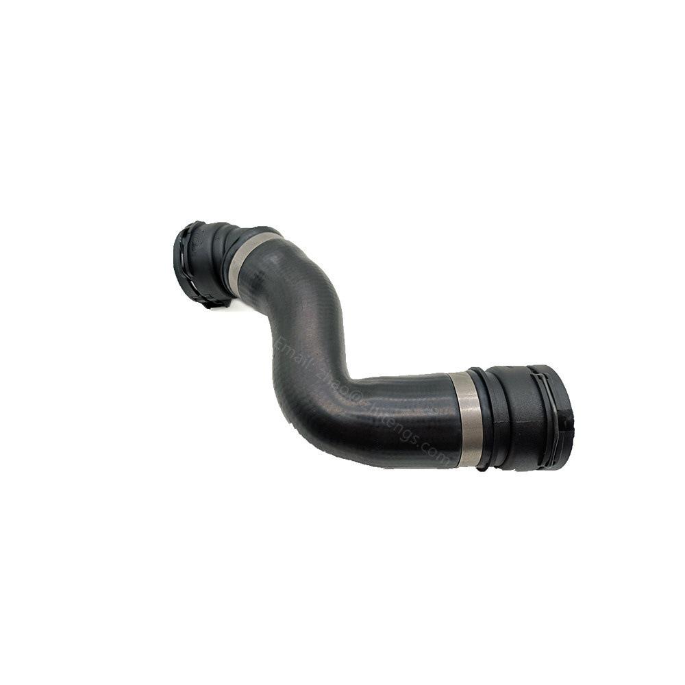 BMW E60/E61 Radiator Return Hose 17127565780
