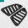 2018 Nissan Terra Carbon Fiber Interior Trim Kit