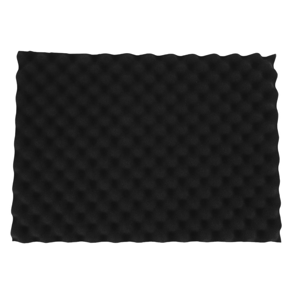 Air Conditioner Drip Cushion Foam Removable Magnetic AC Rain Cover Top Pad for Stop Dropping Noise