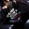 1 pezzo Coperta Morbida in Flanella Grand Theft Auto con Stampa di Designer Una coperta accogliente per tutte le stagioni, perfetta per il divano, il letto, l'ufficio