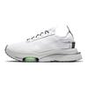 נעלי סניקרס Air Zoom Type Summit White קז'ואל CJ2033-100