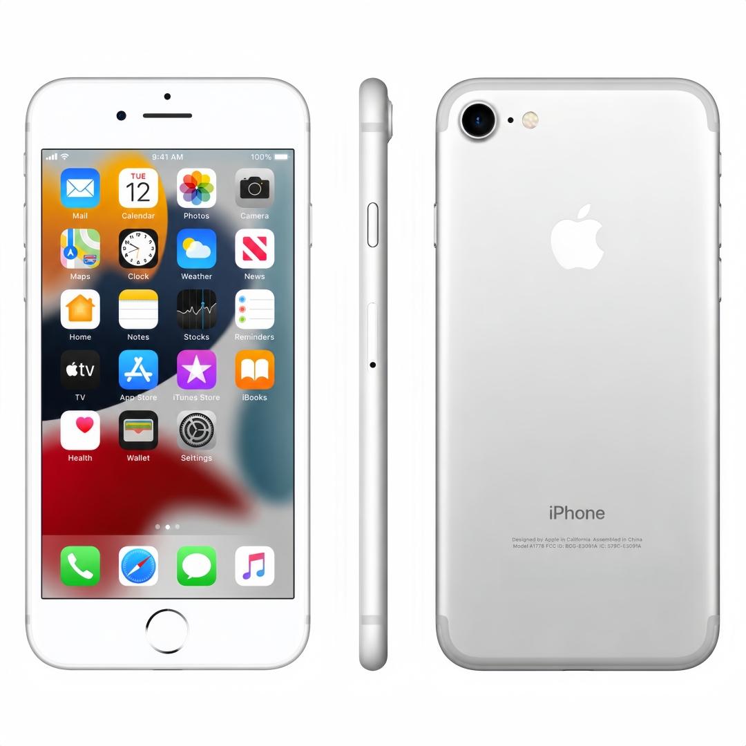 Atjaunots Apple iPhone 7 4,7