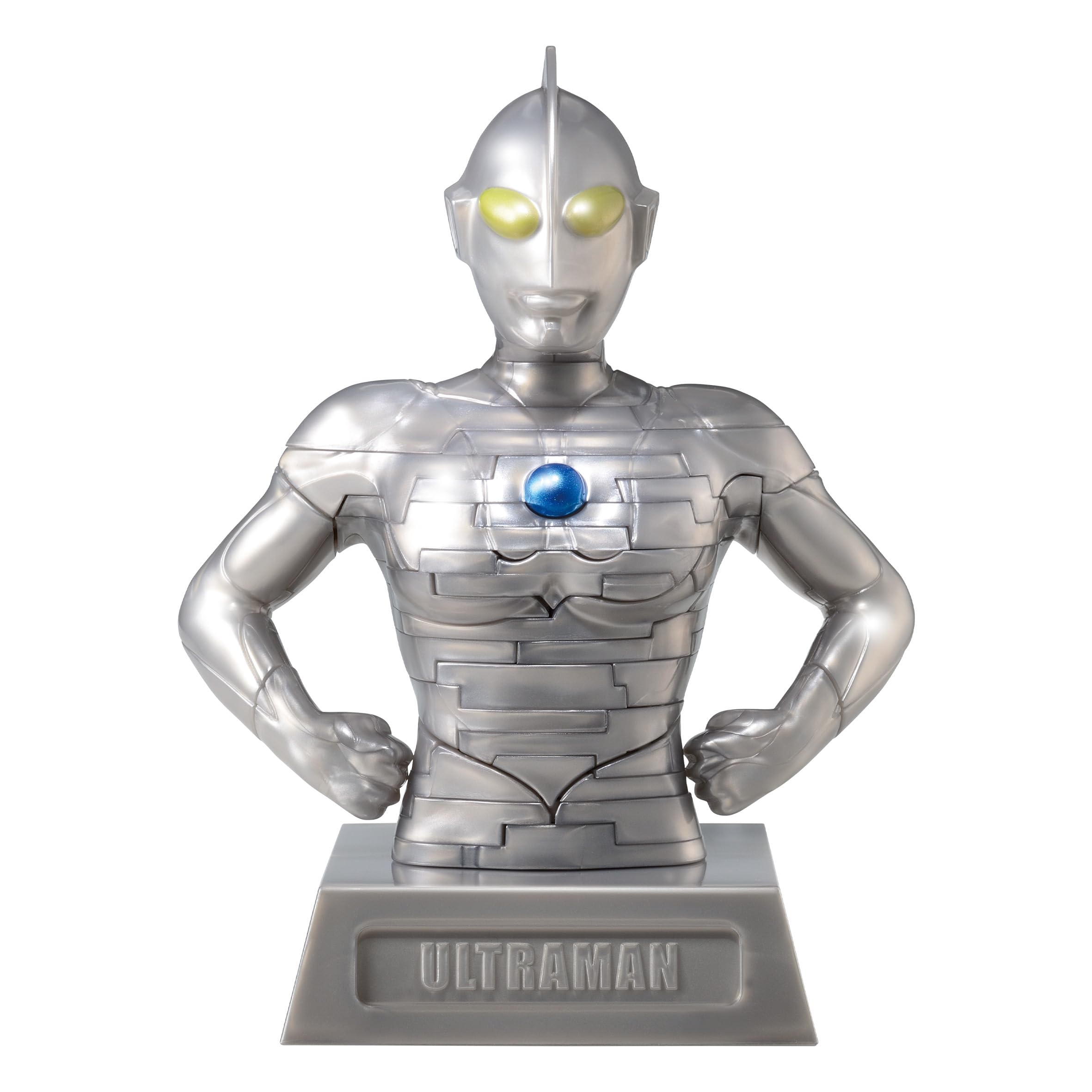 

Hanayama Специальные эффекты 3D-пазл Ультрамен