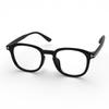 Adije Zuren (Black) La1054 Horn-Rimmed Eyeglass Frames