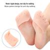 Ballet Dance Anti-Slip Toe Protection Sleeves - Thickened Forefoot Toe Separators