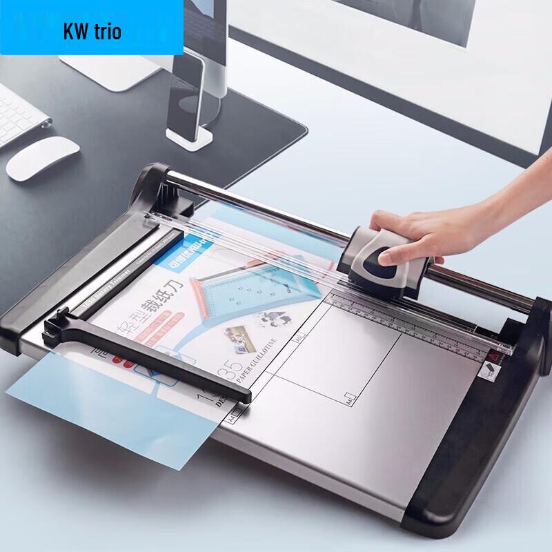 Kedeyou A4 Rolling Paper Trimmer