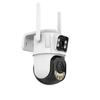 icsee Dual-Lens HD 5G WiFi Home Security Camera