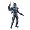 Figurine - HASBRO - Mandalorian Death Watch Trooper - 9,5 cm - Collection Vintage - Star Wars