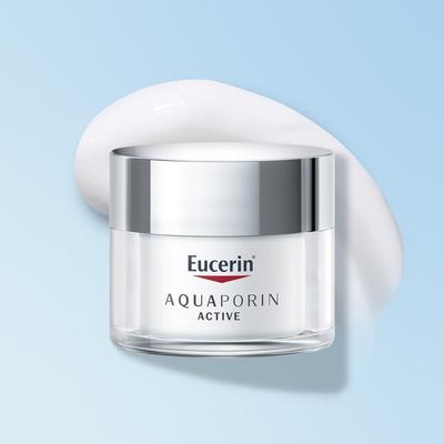 Aquaporin Active pro normální až smíšenou pleť 50 ml