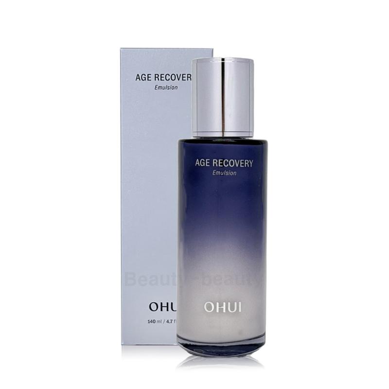 OHUI Age Recovery Emulsion, 140ml, 1 pcs