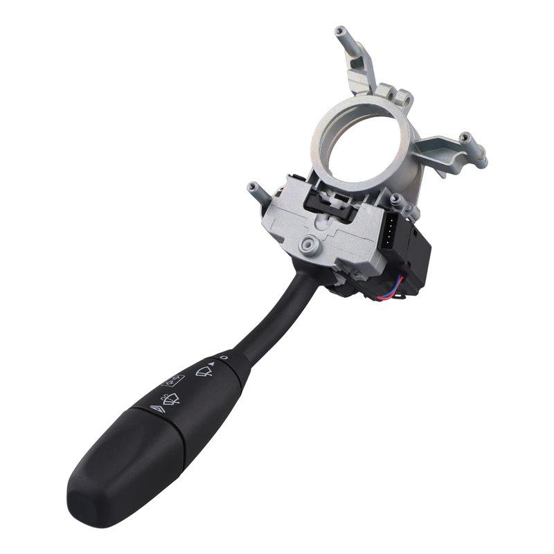 

A0005452310 Turn Signal Indicator Switch Steering Column Switch Wiper Stalk For MERCEDES W203 S203 CL203 C209 A209 чёрный