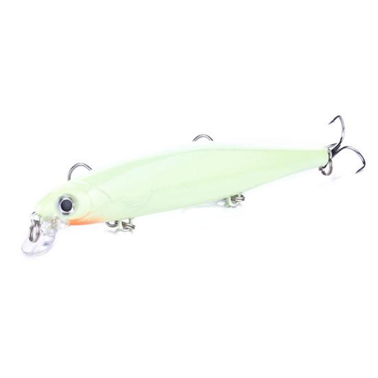 11cm/13g Lure Bait 3D Design Lightweight Increased Fish Rate