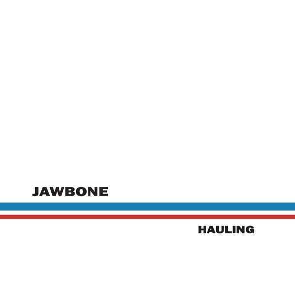 

CD JAWBONE - Hauling VJCD161 Loose 2006 UK Rock Used