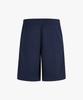 Spyder Men'S Big Punch Boxing Club Mesh Jacquard Knee-Length Shorts Spjfcntr203Mdny