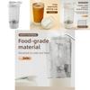 Rechargeable Shake Mixer Cup With Stirring Capabilities For Active Lifestyle