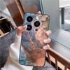 Case For iPhone 16 15 17 Pro Max 17 Air Shockproof Soft Silicone Bumper Back Cover for iPhone 16 Plus 15Pro 17pro Phone Cases