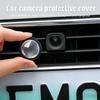 Car Tire Valve/ Car Camera Protective Cover Reverse Image Lens Sticker For Mercedes Benz AMG W203 W206 W220 W205 W211 W212 W201 KM5