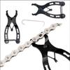 Mni Bicycle Chain Buckle Pliers Potable MTB Bike Chain Quick Release Magic Link Clamp Removal Install Plier Cycling Repair Tool