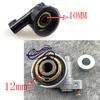 Motorrad Scheibenbremse Tacho Gang Geschwindigkeitsmesser für Honda Dio 50 AF27 AF28 ZX50 AF34 AF35 Chinesischer Roller Voller Schutz