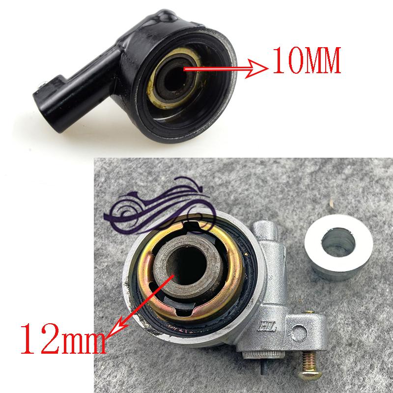 Motorrad Scheibenbremse Tacho Gang Geschwindigkeitsmesser für Honda Dio 50 AF27 AF28 ZX50 AF34 AF35 Chinesischer Roller Voller Schutz