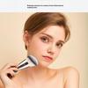 4Pcs Dual Ended Foundation Blush Brush Soft Bristles Professional Cosmetic Loose Powder Concealer Brush Makeup Tools