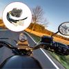 High Efficiency Motorcycle Rectifier Advanced Heat Dissipation Stable Voltage Output Universal Metal Construction