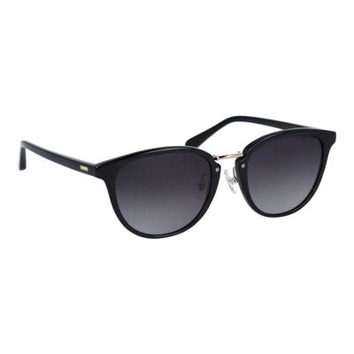 Gafas de Sol Gafas de Sol Polarizadas Protección UV Corte de Luz Reflectante Color de Luz Polarizada Clásico Retro Moderno Montura Compatible con Graduación Humo