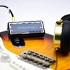 SONICAKE Mini Guitar Headphone Amplifier with Built-in Chorus Effect, USB Rechargeable, US Madness