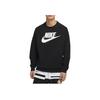 New Nike Sweatshirts Men Black DJ0349-010